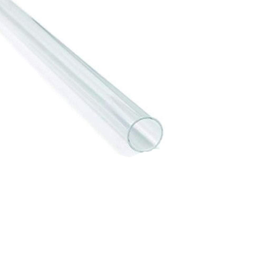 TUBE DE QUARTZ DE REMPLACEMENT UV POUR LA LAMPE 12 W