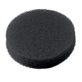 Éponge pour filtre à eau cartouche vide