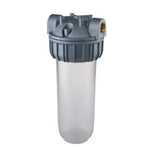 Senior Plus 3P SX TS - Boîtier de filtre simple